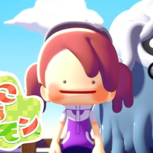 Switch 2ソフト「ぽこ あ ポケモン」最新映像が公開！モジャンボはかせ、うすいろピカチュウなど変わった姿も