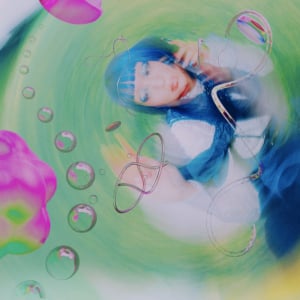 北村蕗、全11曲の1st アルバム『Spira1oop』リリース決定