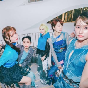 East Of Eden、ドラマ主題歌の新曲「Our Fate」MV公開&2026年ツアーも決定