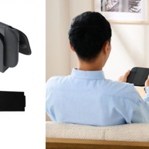 エレコムからSwitch 2用フラップカバーとSwitchシリーズ用のアーム型スタンドが登場！プレイをもっと快適にサポート