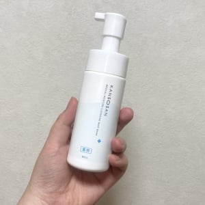 乾燥さんの待望新作「泡クレンジング」は超しっとり！ 秋冬の乾燥＆つっぱり肌に悩む私が、感動した理由