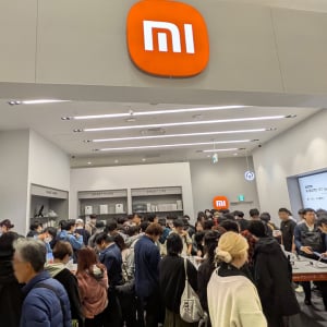 Xiaomi Store イオンレイクタウンkaze店がオープン　実店舗で「Xiaomi 15T Pro」と「Xiaomi Pad Mini」をチェックしてきた