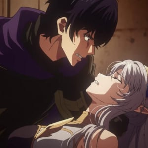 アニメ『ステつよ』羽原信義監督に聞く作品へのこだわり「“ダークファンタジー”を表現するために影の分量を多くしています」