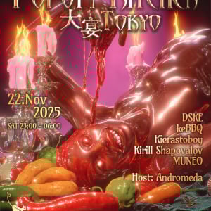 終わってほしくない、熱に浮かされたような夜「Popoff Kitchen 大宴 Tokyo」開幕