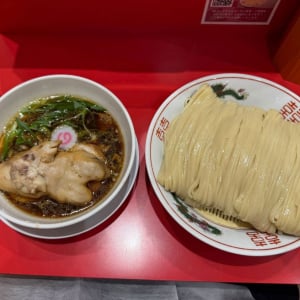 【大阪グルメ】総本店は大行列の人気店　「カドヤ食堂」のクリスタ長堀店に行ってみた