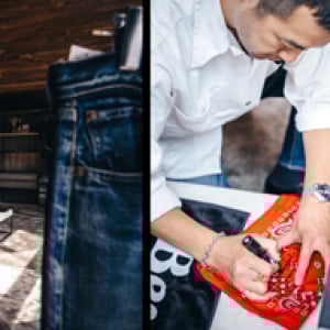 【石川県金沢市】原宿発ヴィンテージの老舗「BerBerJin」＆量り売り新業態のポップアップストアが登場