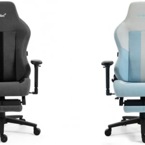 日本限定ゲーミングチェア「Boulies Master Neo」が登場！日本人の体型や生活習慣に特化して設計