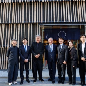 銀座に“だし文化”の新拠点誕生。茅乃舎の旗艦店で味わう、日本の素材の底力