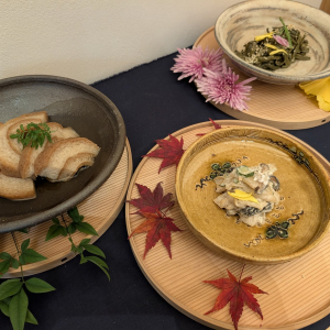 茅乃舎、旗艦店の「東京銀座 茅乃舎」を11月21日（金）にオープン、日本の食文化を国内外へ発信
