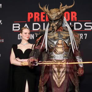 『プレデター：バッドランド』監督に影響を与えた日本のゲーム、最新作に隠されたイースターエッグとは!?