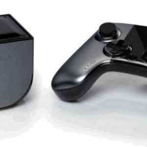 Androidベースのコンソールゲーム機『OUYA』の一般販売が開始