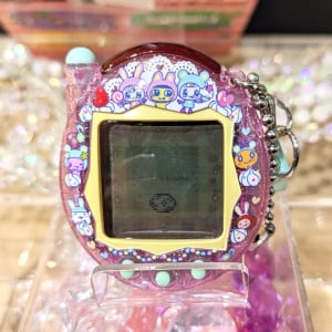 たまごっち公式ショップ『たまごっち ふぁくとり～！』が原宿に誕生！ メゾピアノとのコラボが伝説級で泣いた