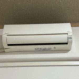 大阪・関西万博に行くので大阪にUR借りて住んでみた　エアコン・冷蔵庫・洗濯機等の家電はレンタルで