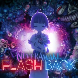 悪夢再び！ BitSummit大賞作の後日譚『NeverAwake FLASHBACK』体験版Steam配信＆新PV公開
