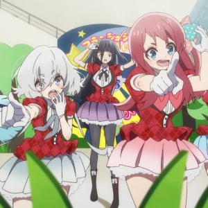 劇場版『ゾンビランドサガ ゆめぎんがパラダイス』宇田総監督・佐藤監督・石田監督インタビュー「色々なアイデアをぶっ込んでも消化できる、懐の深さが魅力」