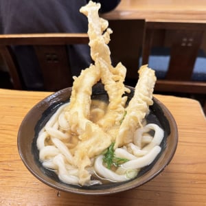 高松の人が日常的に行くうどん屋に行ったら最高だった件 / 讃岐うどん えん家