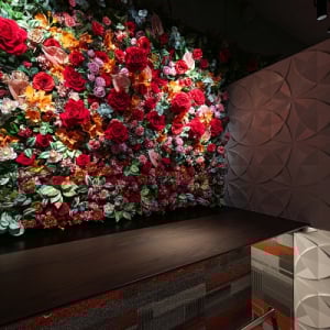 【大分県大分市】都町エリアに“花・炎・水”がテーマの体験型バー「RAISE BAR」オープン！