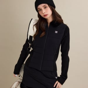 「RIENDA GOLF × RUFFLOG」コラボコレクションを11月28日より先行発売
