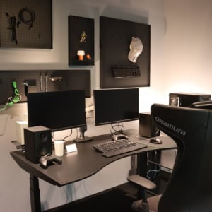 オカムラ、個人向けECと連動した体験サロン「Chair isn’t」を11月22日よりニューオータニにオープン！人間工学に基づくフィッティングサービスも導入