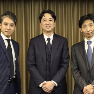 公認会計士の合格者占有率60％、CPAエクセレントパートナーズが掲げる