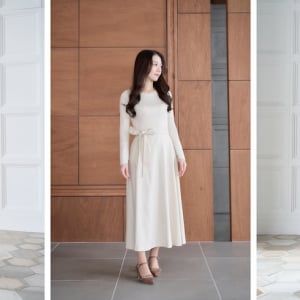 低身長のためのワンピースブランド「Littura」デビュー