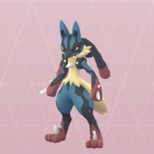 ルカリオとバシャーモが超大幅強化、ハピナスやラッキーの時代が終焉を迎えるのか【ポケモンGO】