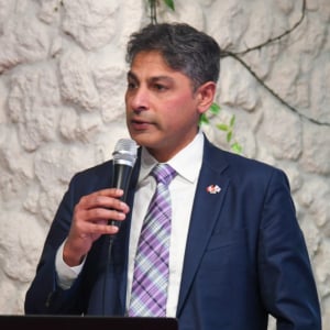 ジャムやスイーツ以外にも！ 女性の健康に嬉しいブルーベリーの料理レシピを管理栄養士が提案