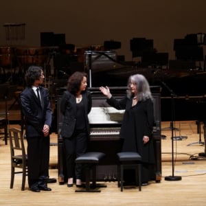 歴史的アップライトピアノ「明子さんのピアノ」の音色をデジタル音源化。80年前の音色が電子ピアノから響いた夜