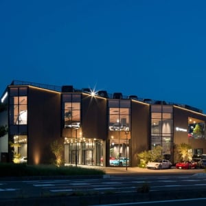 【千葉県習志野市】アーキッシュギャラリー設計・施工の施設が、ストアフロントコンクールでグランプリに