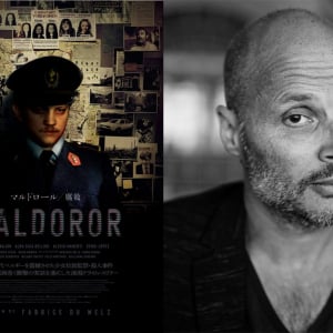 「大人が作った社会には嘘や腐敗がある」　実際の事件を基にした『マルドロール／腐敗』ファブリス・ドゥ・ヴェルツ監督インタビュー