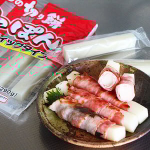 サトウ食品「サトウの切り餅」は正月だけじゃない！  鶏餅湯と手巻き餅はごはんよりも超かんたんタイパ→間違いなく失敗なし激ウマ　朝食から夜食まであらゆる場面で画期的