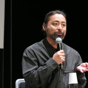 山田孝之×藤井道人 “魔王”×“ユニコーン”の交通感！？ 映画『正体』舞台裏トーク炸裂