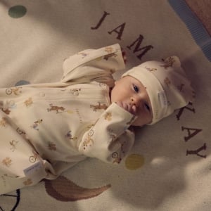 「JAMIE KAY」ホリデー気分高まるファミリーイベントを12月6日〜7日に開催