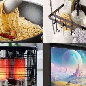 Amazonブラックフライデー最終日！ ROOMIE編集部員の私が買った「約5万円分のアイテム」はこれ