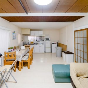 所持金・身分証・住民票ナシで「家が借りられない」。行き場ない人々に人生再出発の拠点”良質な賃貸物件”を提供できるワケ 「ホッとスペース東京」の挑戦