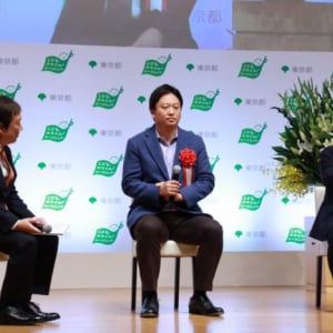 令和7年度「こどもスマイルムーブメント大賞」子供部門・子育て応援部門の最優秀賞が決定！