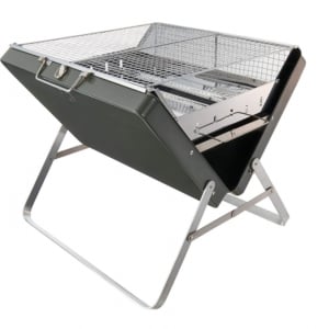 51%オフも！Amazonタイムセールで「BBQグリル」や「エアマット」が今ならお買い得ですよ