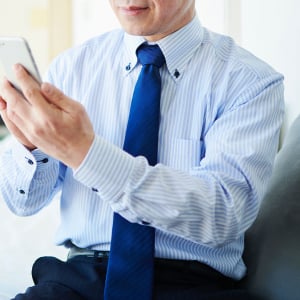 もう誰も信じられない・・・40代婚活男性が語る、写真詐欺から突然の音信不通・そして判明した衝撃の真実