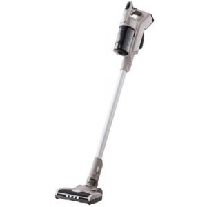 掃除中の「コンセント差し替え」から解放。このコードレス、吸引力も十分だ #楽天セール