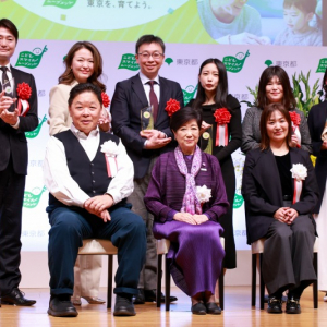 子供の体験格差解消や家族支援の先進モデルが表彰！「令和7年度こどもスマイルムーブメント大賞」発表