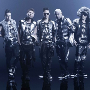 THE SECOND from EXILE、MAKIDAI参加の「町医者ジャンボ!!」主題歌含む両A面シングル発売