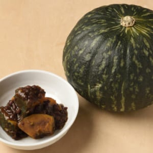 冬至とはいつ、食べ物は？かぼちゃを食べる理由＆簡単レシピも