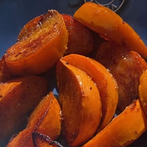 冷たくしたら美味しいね、きっと【こぐれひでこの｢ごはん日記｣】