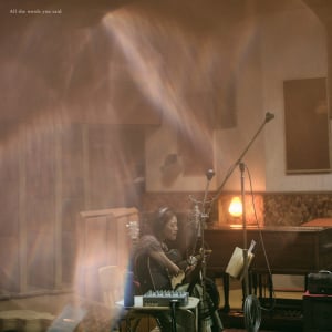 優河、12/10に新EPリリース決定