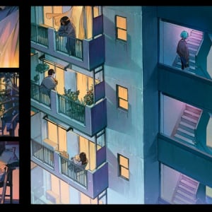 緑仙 × ヒトリエ、コラボ曲「sleep sheep syndrome (feat. ヒトリエ)」配信開始＆リリックビデオ公開