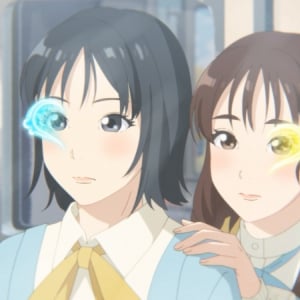 浜辺美波×福原遥が演じる「たすけあい」アニメが温かい！実話ベースの第2話を公開