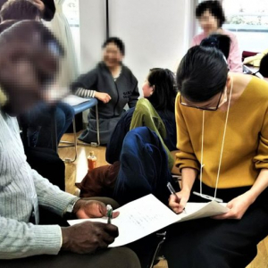 【芝園団地】住人6割が外国人。自治会役員＆住人に聞いた、ゴミ出し・騒音などトラブル多発を乗り越えた”共生”の工夫　埼玉県川口市