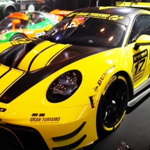 タイヤだけじゃない！eスポーツ事業も拡大しているDUNLOPブランド事業発表会に潜入