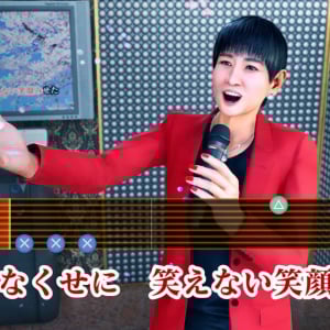 「龍が如く 極３ / 龍が如く３外伝 Dark Ties」和田アキ子さんが演じるアッコさんが「ばかみたい」を歌唱！ミニアルバムCDも2月4日発売予定！