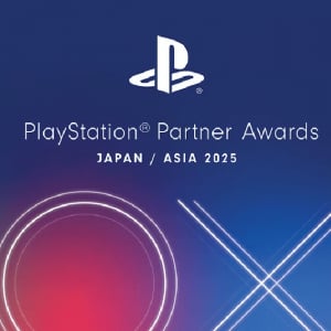 「PlayStation Partner Awards 2025 Japan/Asia」受賞タイトルが発表！GRAND AWARDにはeFootballやゼンレスゾーンゼロなど